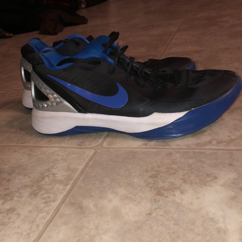 Nike Volleyball Shoes